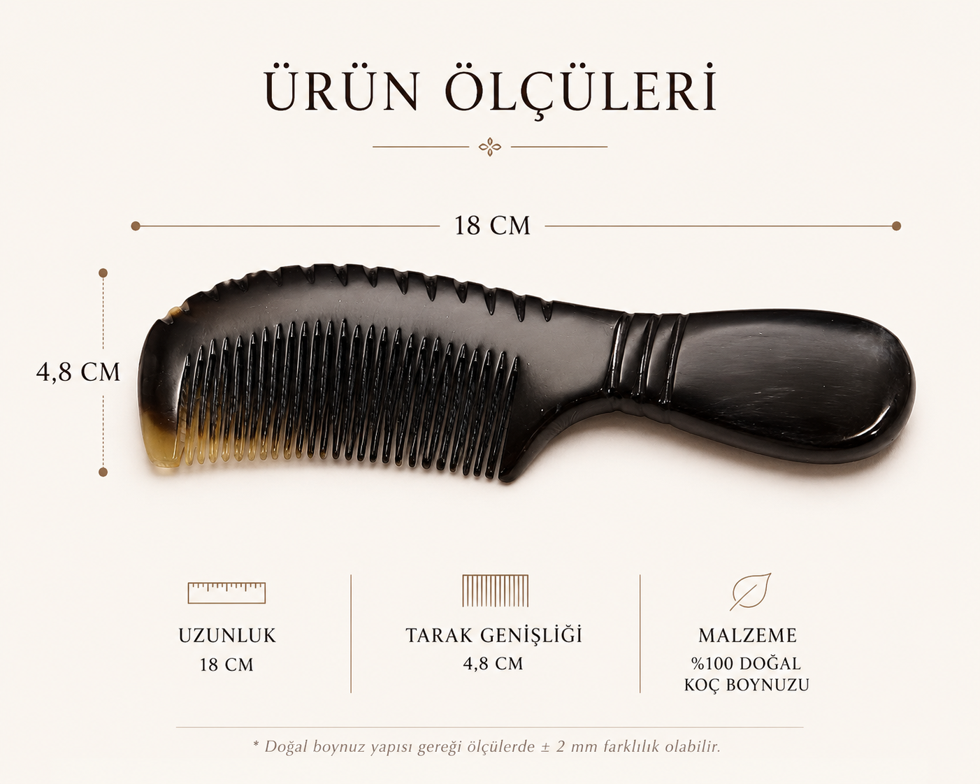 Çocuk Kemik Tarak