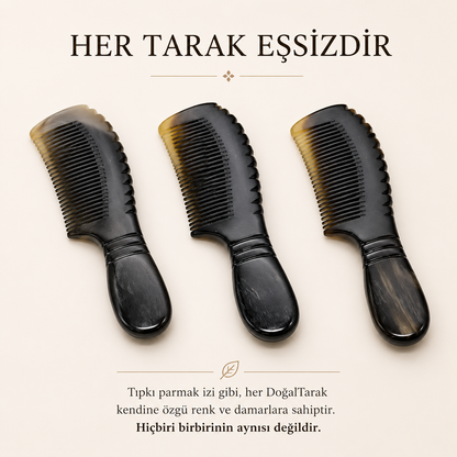 Çocuk Kemik Tarak