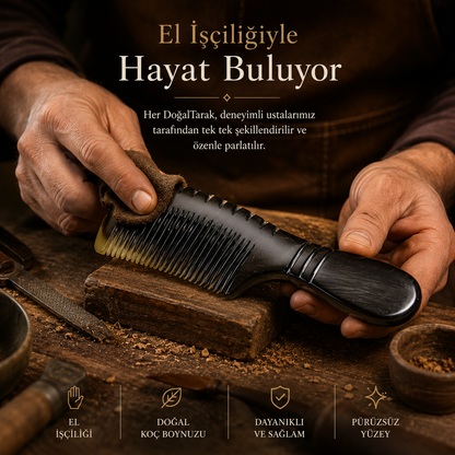 Çocuk Kemik Tarak
